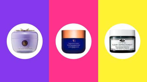 The Best Face Moisturizers For Hydrated, Healthy-Looking Skin