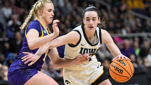 Iowa-LSU Women’s Game Draws 12 Million Viewers—More Than Last Year’s World Series And NBA Finals Averages