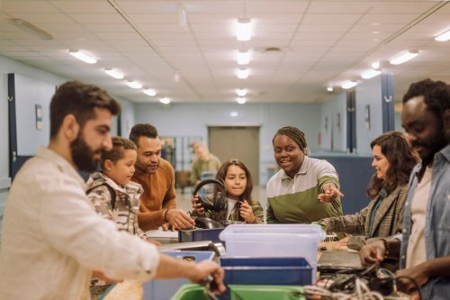 Council Post: Why The Circular Economy Is Failing And How It Can Actually Work