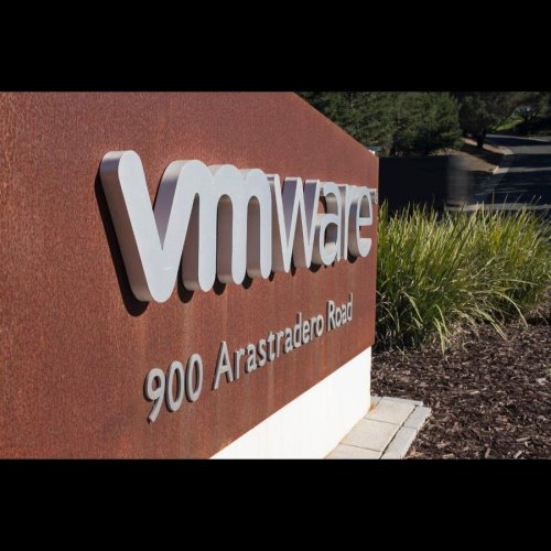 VMware And Other Leading Enterprises Partner With Blockchain Company To Implement Data Privacy