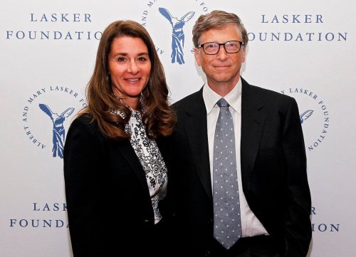 Bill Gates Just Revealed His Goal For The Rest Of His Life
