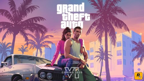 GTA VI: Release Info And Everything We Know So Far