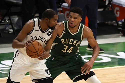 2021 NBA Playoff Bracket: Schedule, Start Time, Odds, Game ...