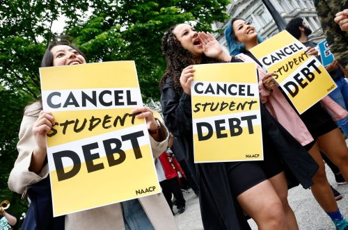 These Student Loan Forgiveness Programs Are Not Blocked — Here’s How To Apply
