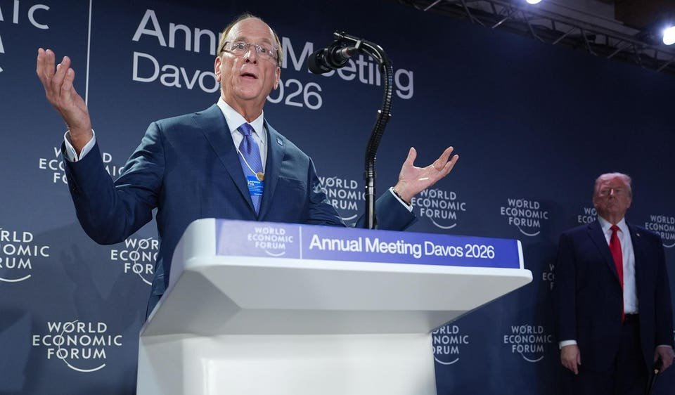 $500 Million In ‘The Next Five Years’—BlackRock CEO Issues Huge Crypto Prediction As The Bitcoin Price Surges