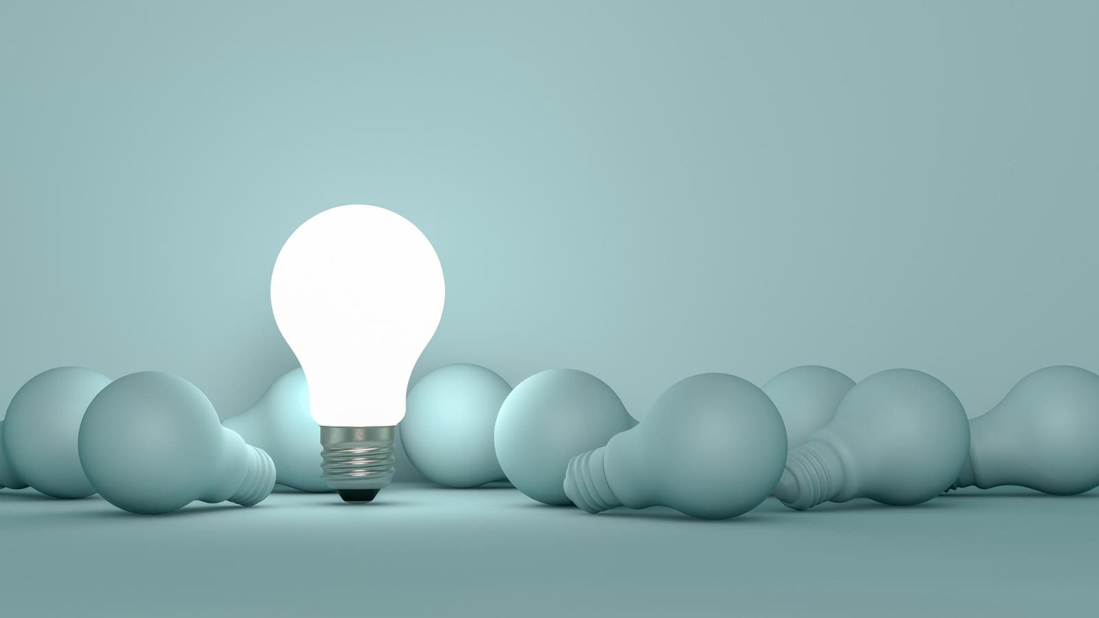 5 Ways To Establish Yourself As An Industry Thought Leader