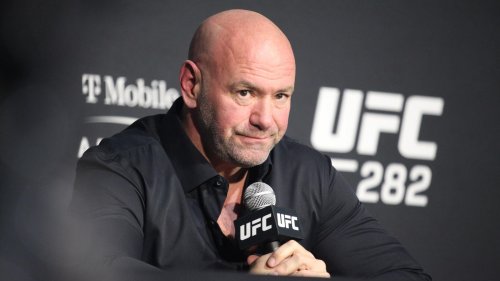 UFC Parts Ways With Heavyweight Veteran Following Drug Suspension
