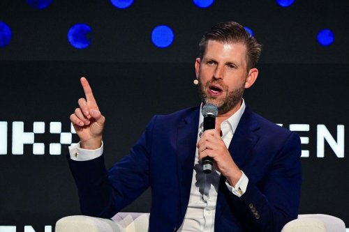 American Bitcoin To Go Public: Key Details On Trump Family-Backed ABTC