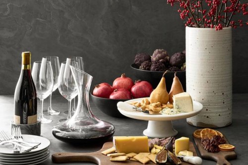 The Best Gifts For Wine Lovers That Are More Creative Than A Bottle