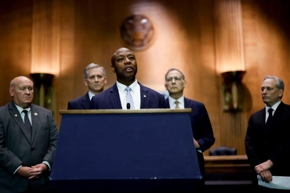 December In Washington Flanked By A Flurry Of Crypto Policy Forums