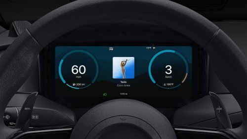 CarPlay 2 Now Official: Here Are 5 Things You Need To Know