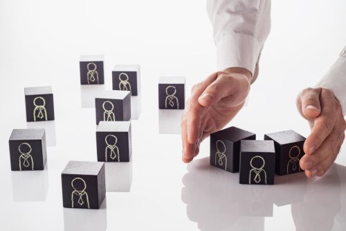 Blockchain-Based CVs Could Change Employment Forever