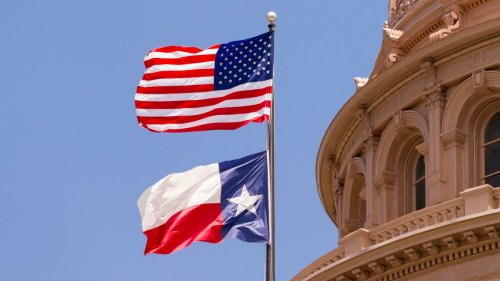 Texas GOP Chairman Slammed After Suggesting Secession From United States