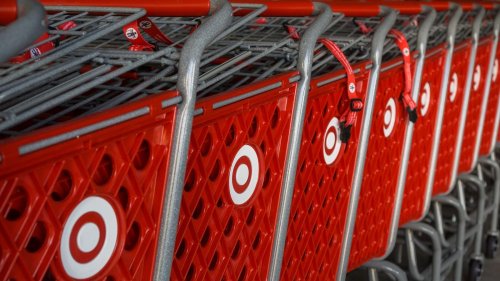 Is Target's Comeback Strategy Too Little, Too Late?