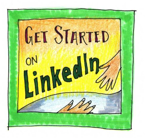 LinkedIn Isn't Doing Anything For Me - What Am I Missing?