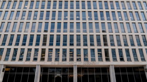 Education Department Will Restart Collection On Defaulted Student Loan Payments