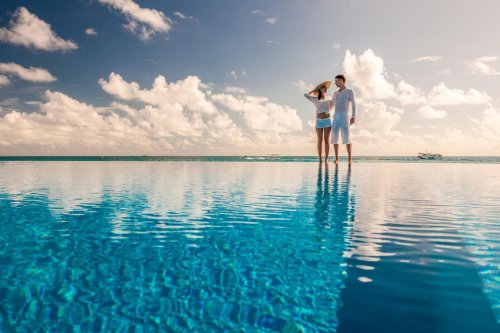 The Honeymoon Destination Most Likely To End In Divorce: The Results Will Surprise You