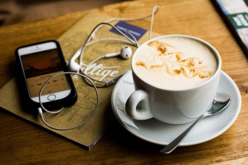 5 Podcasts That Will Help Change How You Think