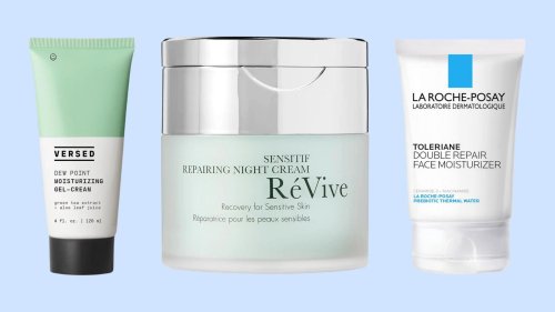 The 8 Best Moisturizers For Rosacea That Soothe And Hydrate