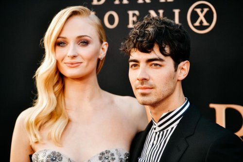 The Swift Art Of Silence: How Sophie Turner's Quiet Strategy Paid Off
