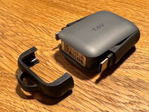 Forget AirTag: Rolling Square’s Tau 2 Has Features Apple Can’t Match