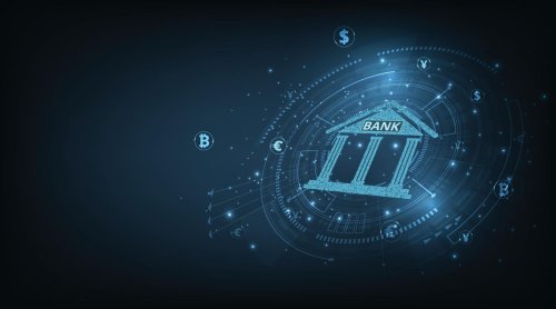 Crypto-First Banks Are Coming To Shake Up The Banking World