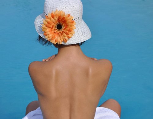 Allowing Topless Women In Pools In Germany: It’s About Discrimination
