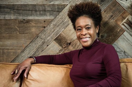 Wilma Wallace, Chief Diversity & Social Impact Officer, REI Co-Op: The Changemaker Interview