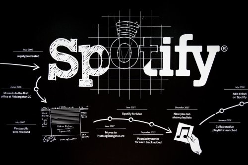 These Are The Video Series And Podcasts Coming To Spotify