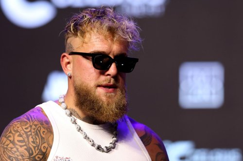 Former UFC Champion Signs With Jake Paul, First Fight Date Announced
