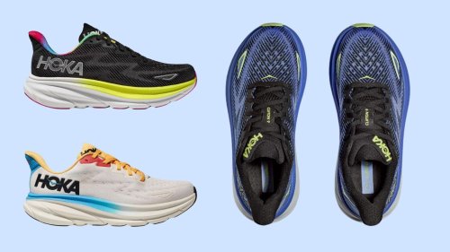 Best Hoka Shoes For Walking, According To Foot And Fitness Experts