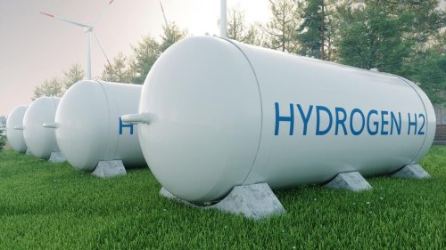 Is Hydrogen Just Oil And Gas Greenwashed?