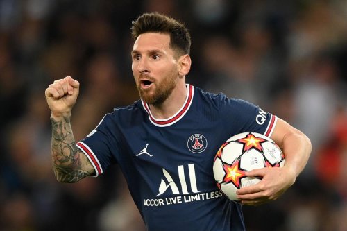 Inter Miami’s Huge Yearly Offer To Lionel Messi Revealed By Report