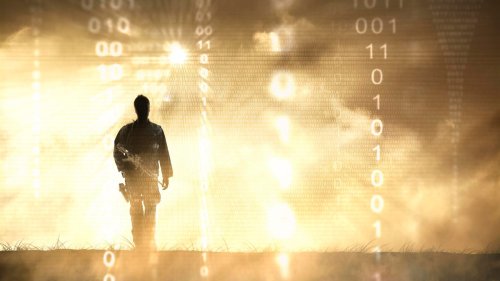 Is The Future Of The Battlefield Soldiers As Real Time Software Coders? - The US Army Software Factory CIO Explains Why