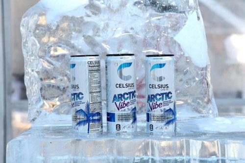 ‘We’re Scaling Rapidly’: Celsius Energy Drink’s CEO To Streamline Logistics After Receiving $550 Million Investment From PepsiCo