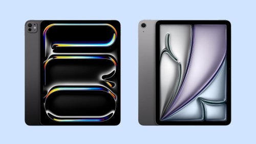 Apple iPad Pro Vs. Apple iPad Air: Which Is The Best iPad For You?