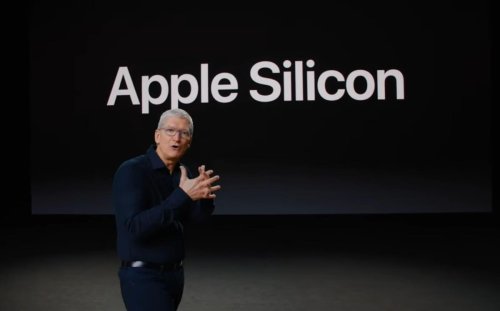 5G Is The Reason Apple Will Eventually Design All Its Processors