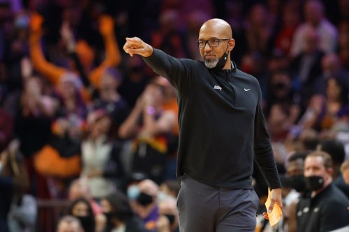 Monty Williams Signs $72 Million Deal To Become Detroit Pistons’ New Head Coach