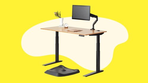 The Best Desks To Suit Every Home Office Set-Up