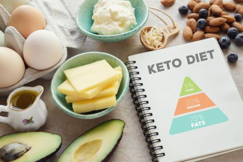 Great Keto Snacks And Meals You Should Try This Summer