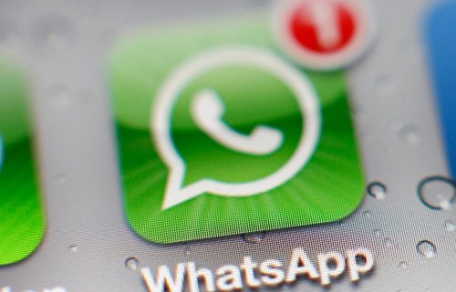 New WhatsApp Beta Shows How DMA Update May Work On iPhones