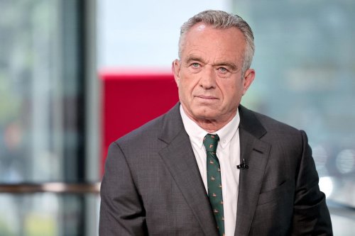 RFK Jr. Makes Unfounded Claims About Mass Shootings, Covid-19: Here Are ...