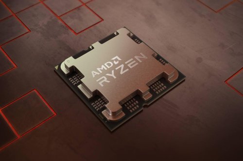 AMD’s Ryzen 7000 X3D 3D V-Cache Processors Could Be 2023’s Must-Have Gaming Tech