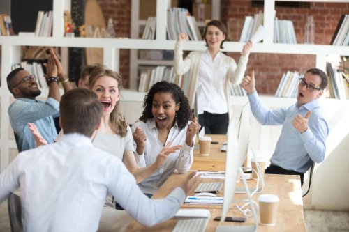 Leadership Strategies For Making Employees Happy