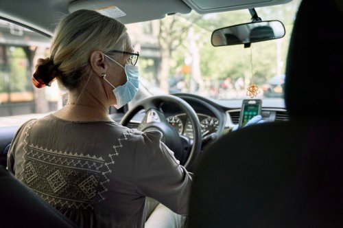 Uber And UnitedHealth’s Optum Partner On App Payment For Seniors’ Ancillary Benefits