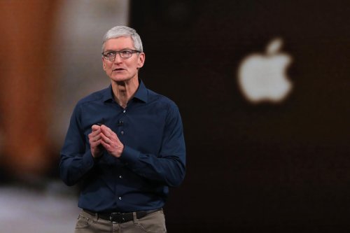 This Daring Decision By Tim Cook Guarantees You A Better iPhone
