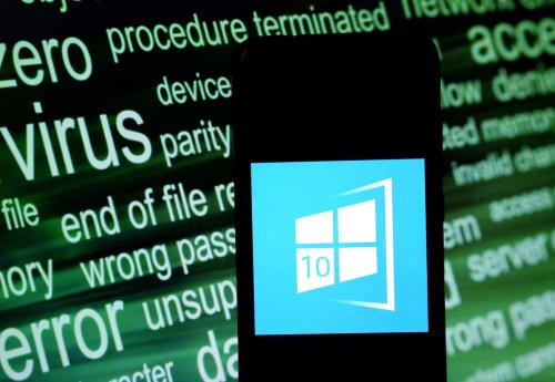 Has Microsoft Defender Antivirus Now Become A Windows 10 Security Risk?