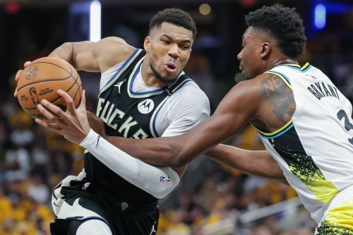 Milwaukee Bucks Nearing The Danger Zone With Giannis Antetokounmpo