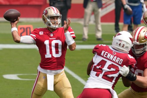 NFL Week 1: Top Takeaways From 49ers’ Ugly Loss To The Cardinals