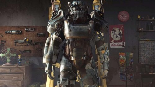 Ten Ridiculously Basic Things 'Fallout 4' Hides From New Players